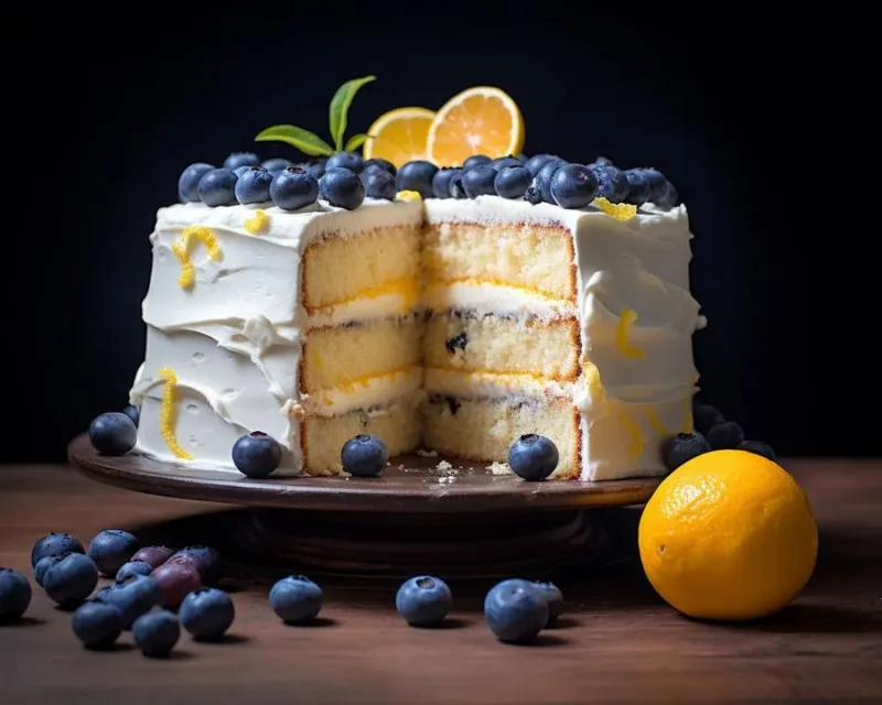 Emy’s Cakes — 5