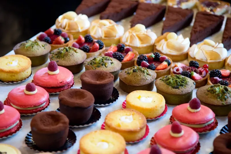 Emy’s Cakes — 6