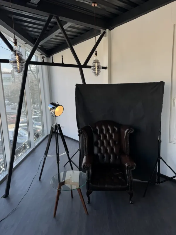 ESYstudio — 1