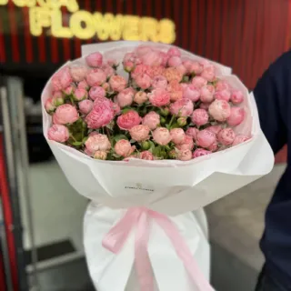 Eterna Flowers