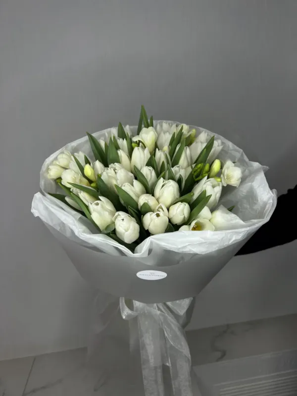 Eterna Flowers — 2