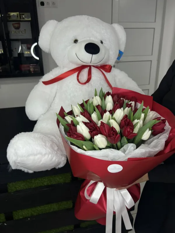 Eterna Flowers — 3