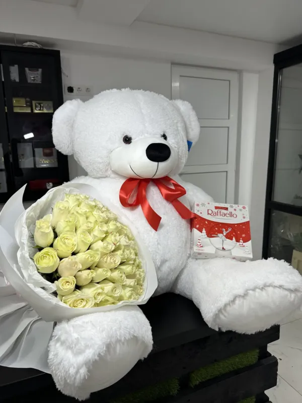 Eterna Flowers — 4