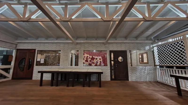 Europa sala de banchet — sală de banchet, Chișinău (foto 5)
