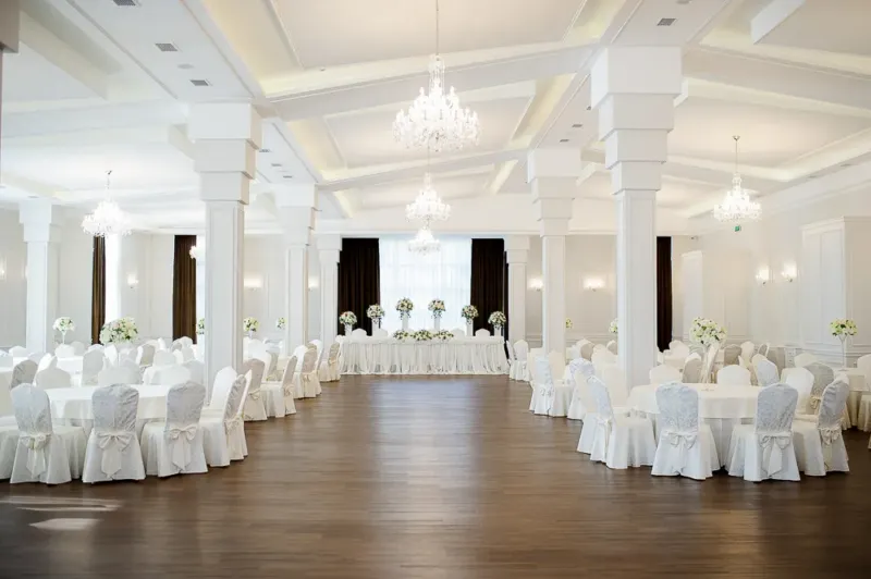 Family Banquet Hall — банкетный зал, Яловены (фото 1)