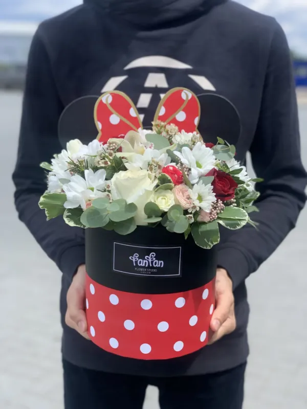 FanFan Floristica — 4