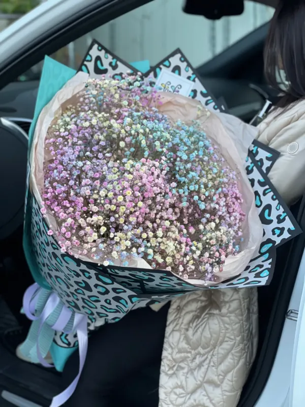 FanFan Floristica — 5