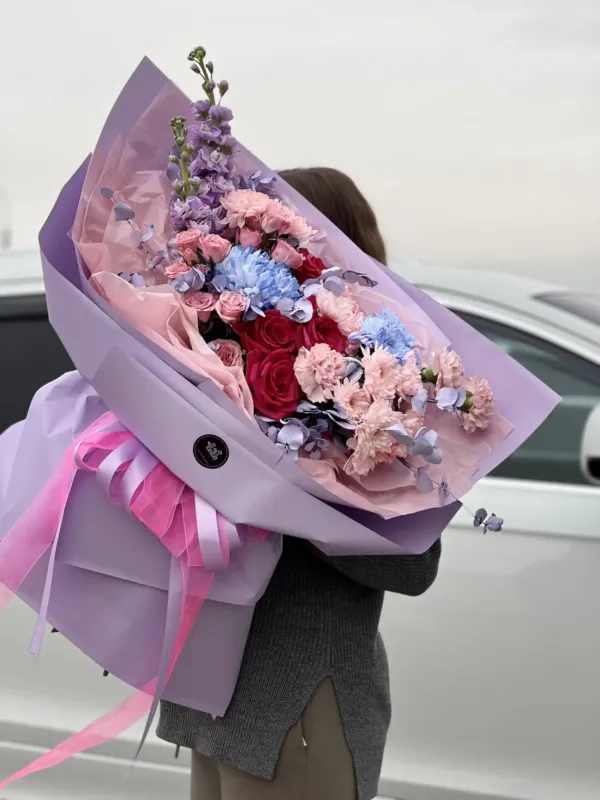 FanFan Floristica — 6