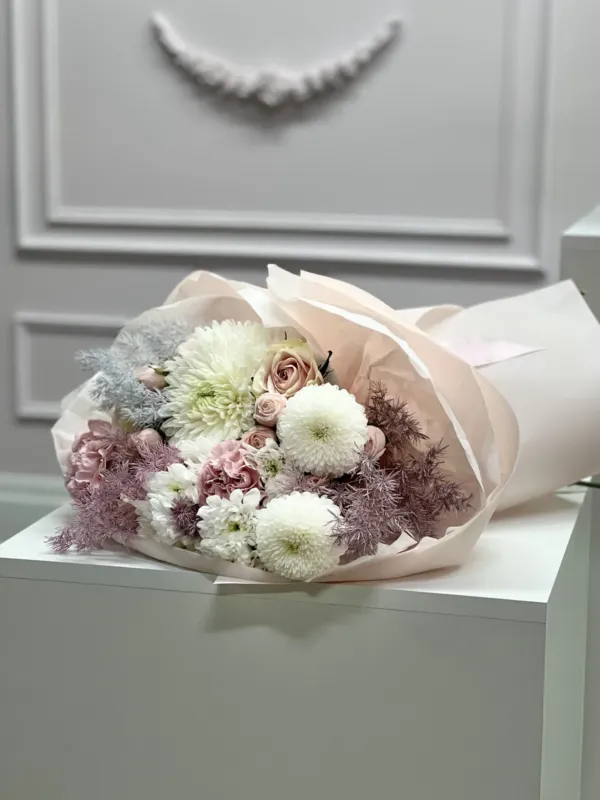 FanFan Floristica — 7