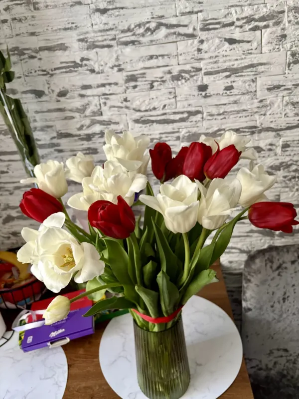 Fara Motiv Flowers — 3