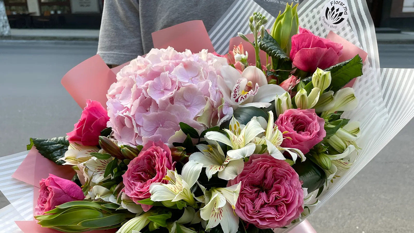 Florar.md