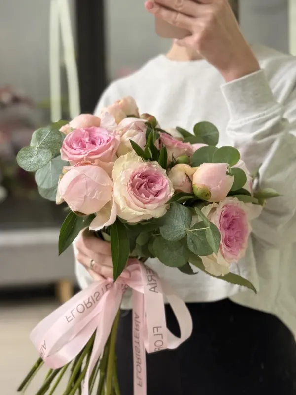 Floristería — 3