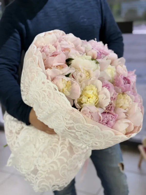 Floristería — 6
