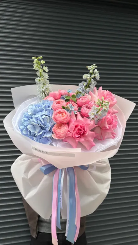 Florytale Flowers Studio — 2