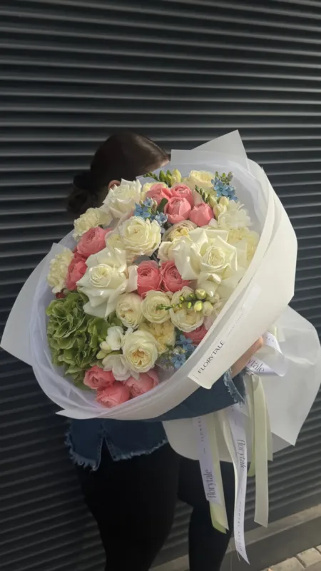 Florytale Flowers Studio — 3
