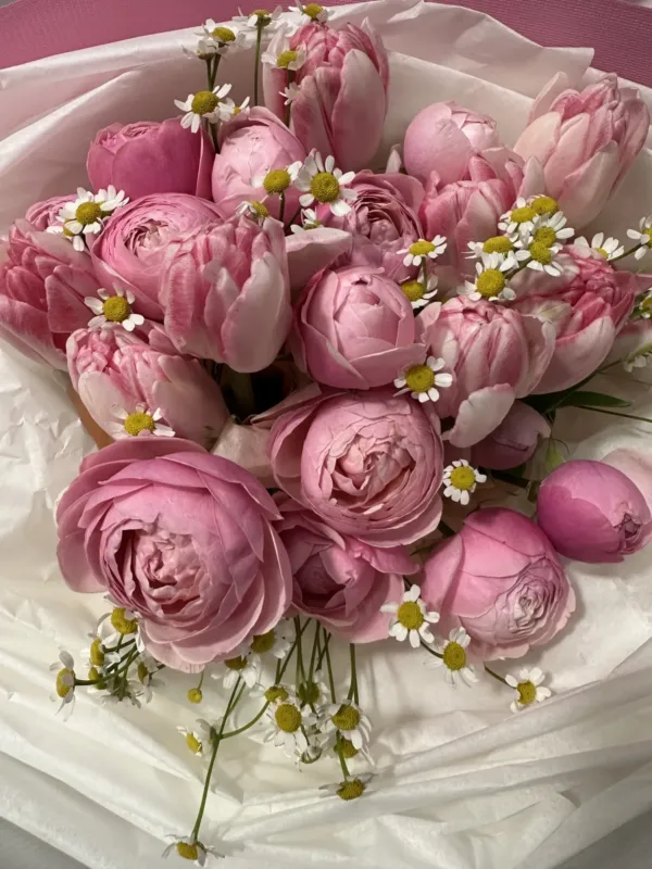 Florytale Flowers Studio — 4