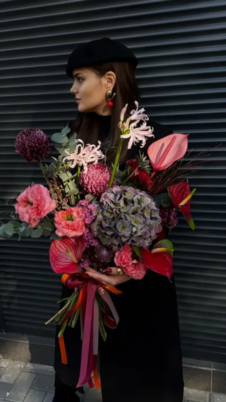 Florytale Flowers Studio — 5