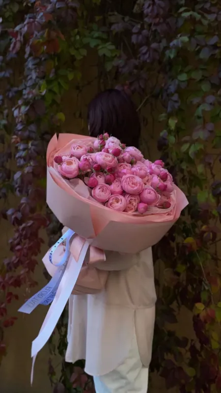 Florytale Flowers Studio — 7