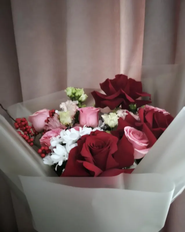 FlowerBox Moldova — 6