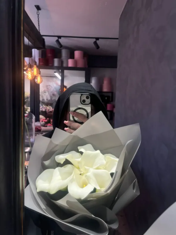 FlowerBox Moldova — 7