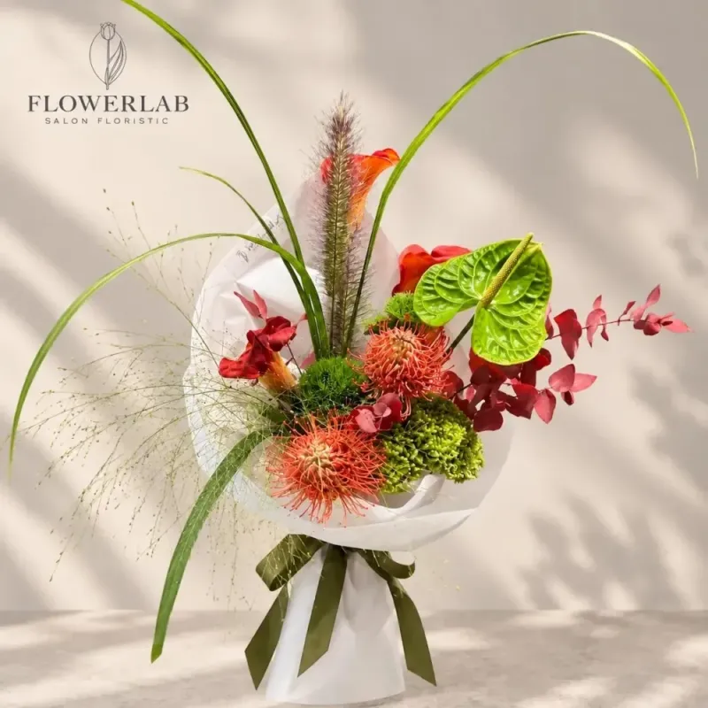 FlowerLab — 2