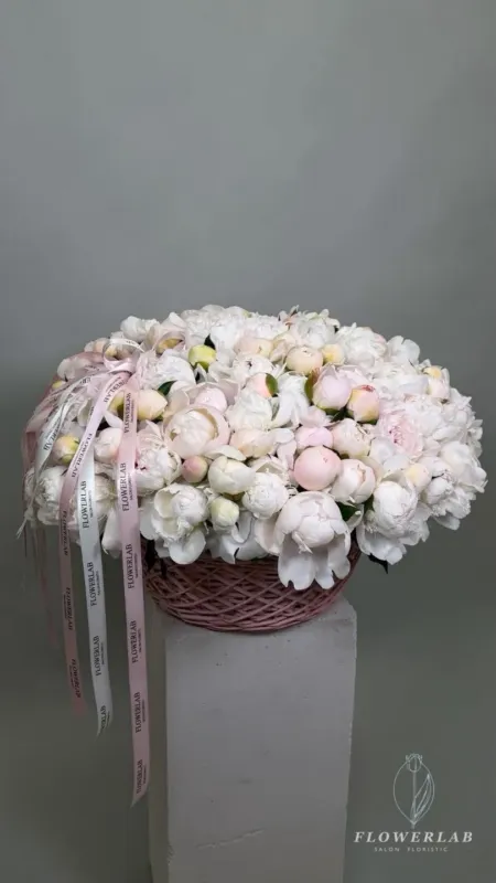 FlowerLab — 3