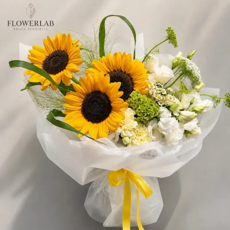 FlowerLab — 5