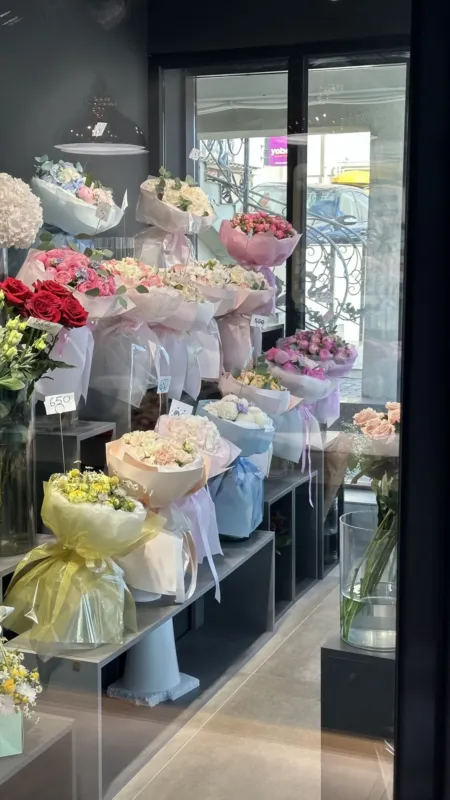 FlowerLab — 6