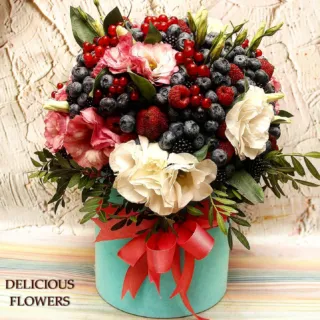 Follow Me Flowers