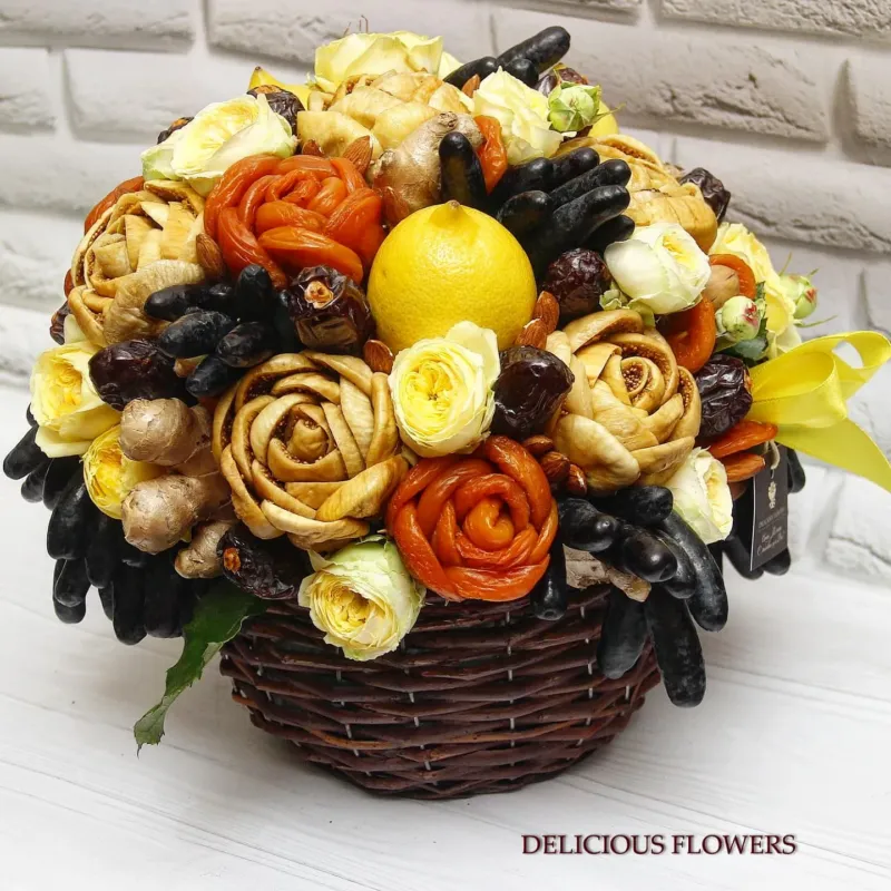 Follow Me Flowers — 2
