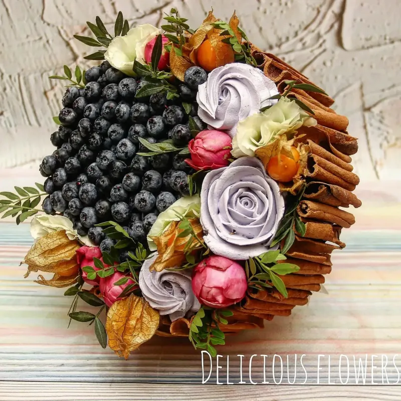 Follow Me Flowers — 3