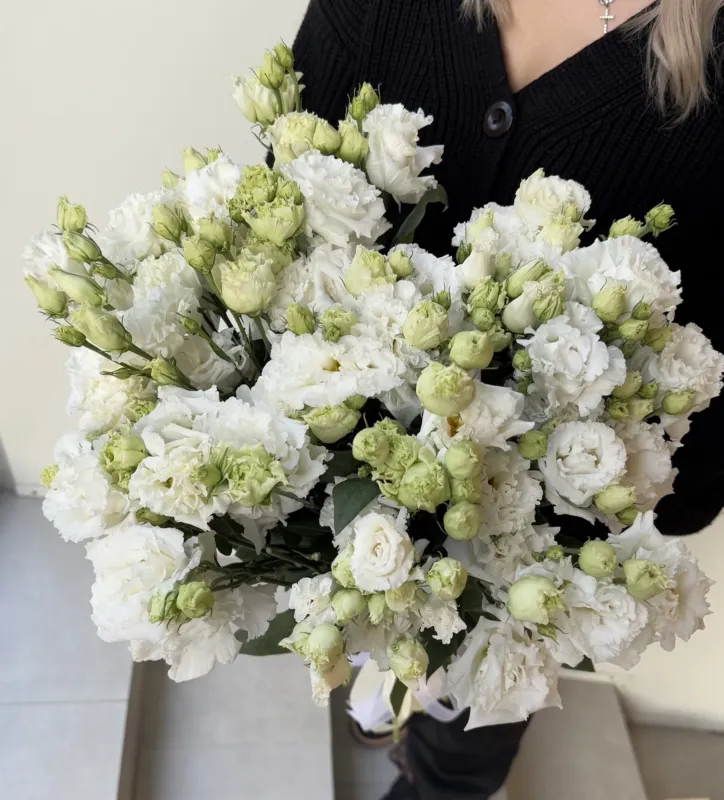 Follow Me Flowers — 4