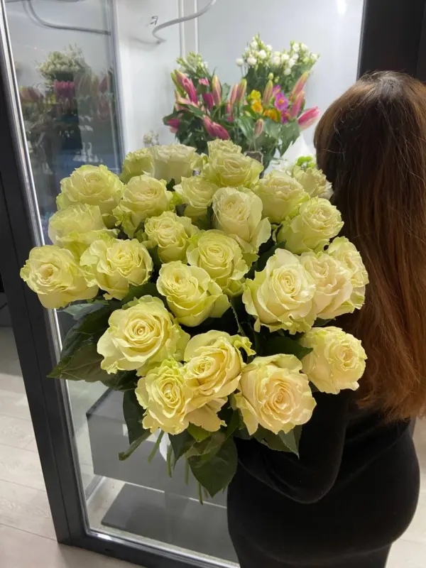 Follow Me Flowers — 6
