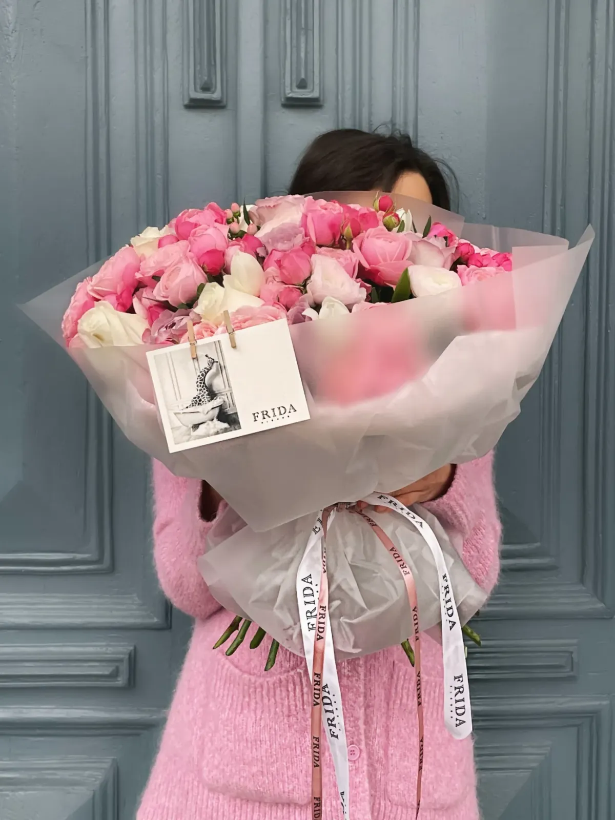 Frida Fleurs