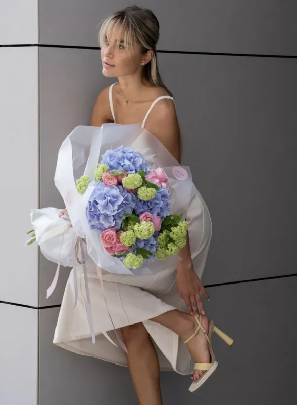 Frida Fleurs — 2
