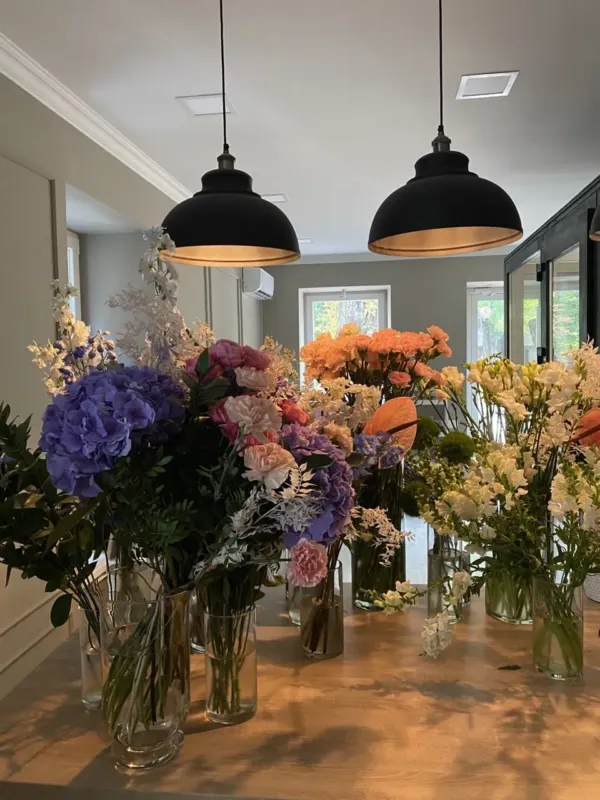 Frida Fleurs — 3