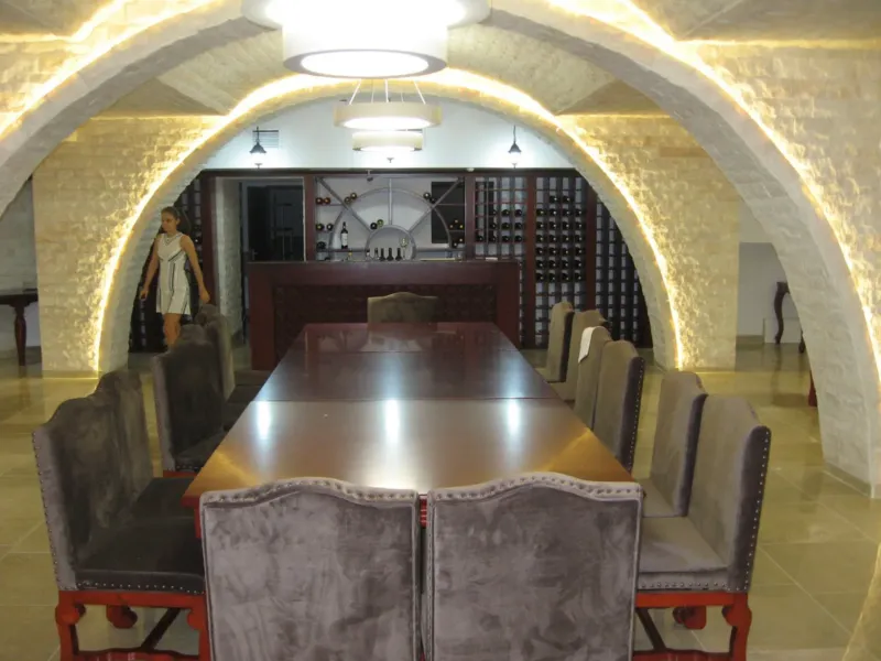 Giowine Hotel & Restaurant — база отдыха, Крикова (фото 3)