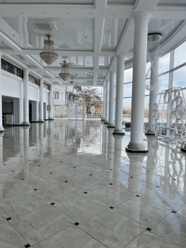 Grand Radog — sală de banchet, Dănceni (foto 2)