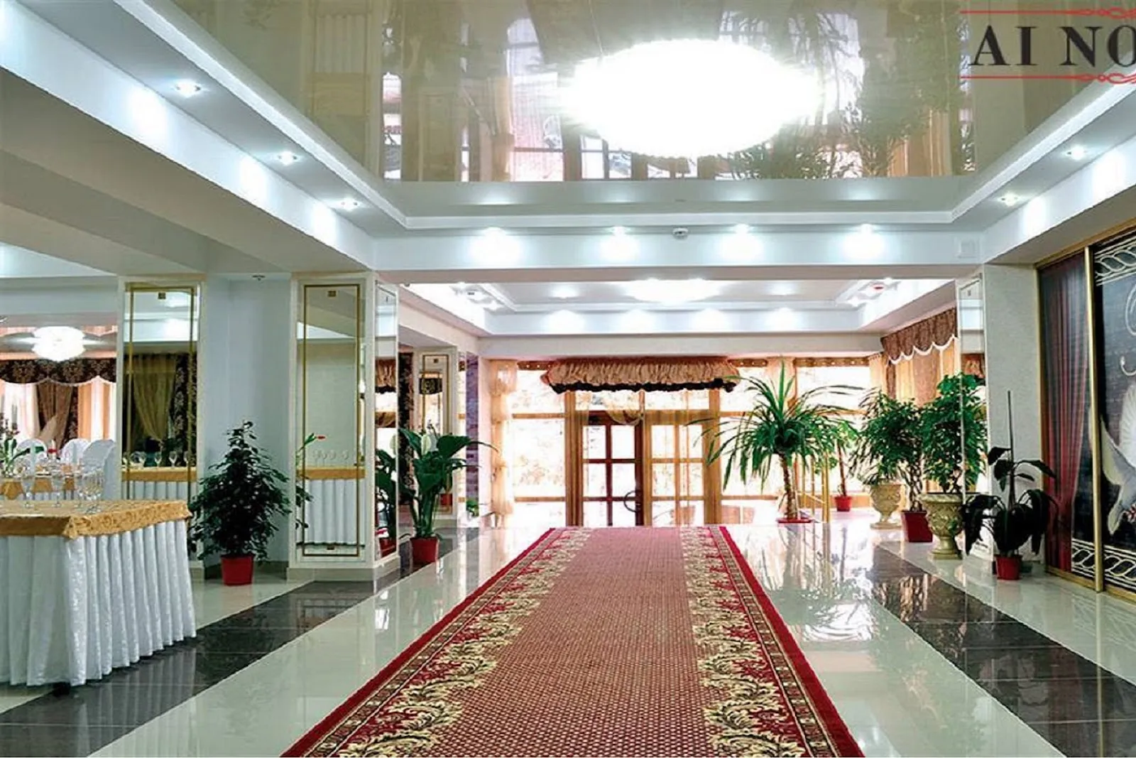 Grand Royal
