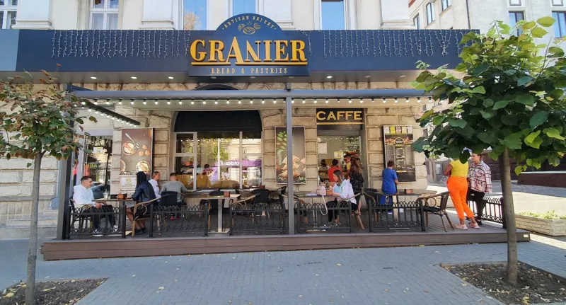 Granier — 5