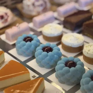 HEDONISM Coffee & Patisserie