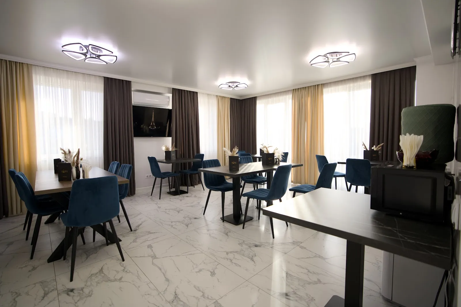 Hotel Paris & Spa