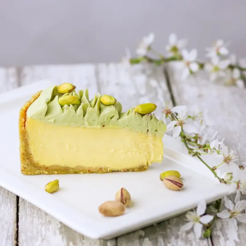 Ice Dessert — 5