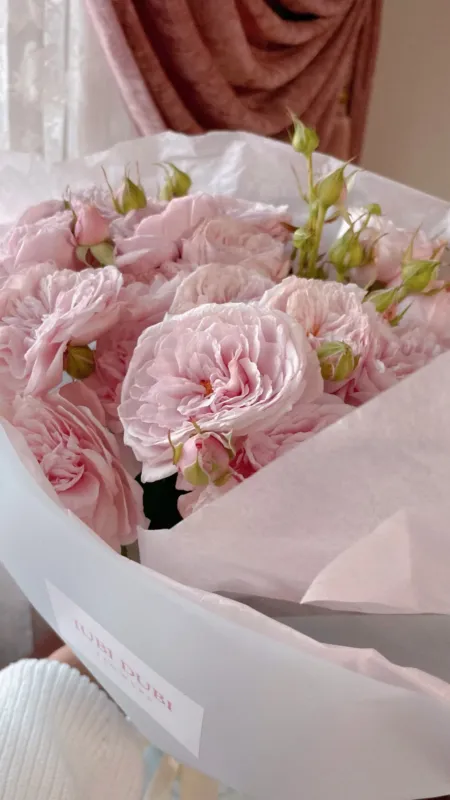 Iubidubi Flowers — 4