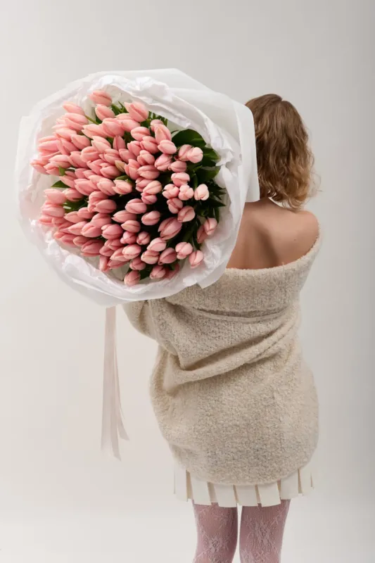 Iubidubi Flowers — 5