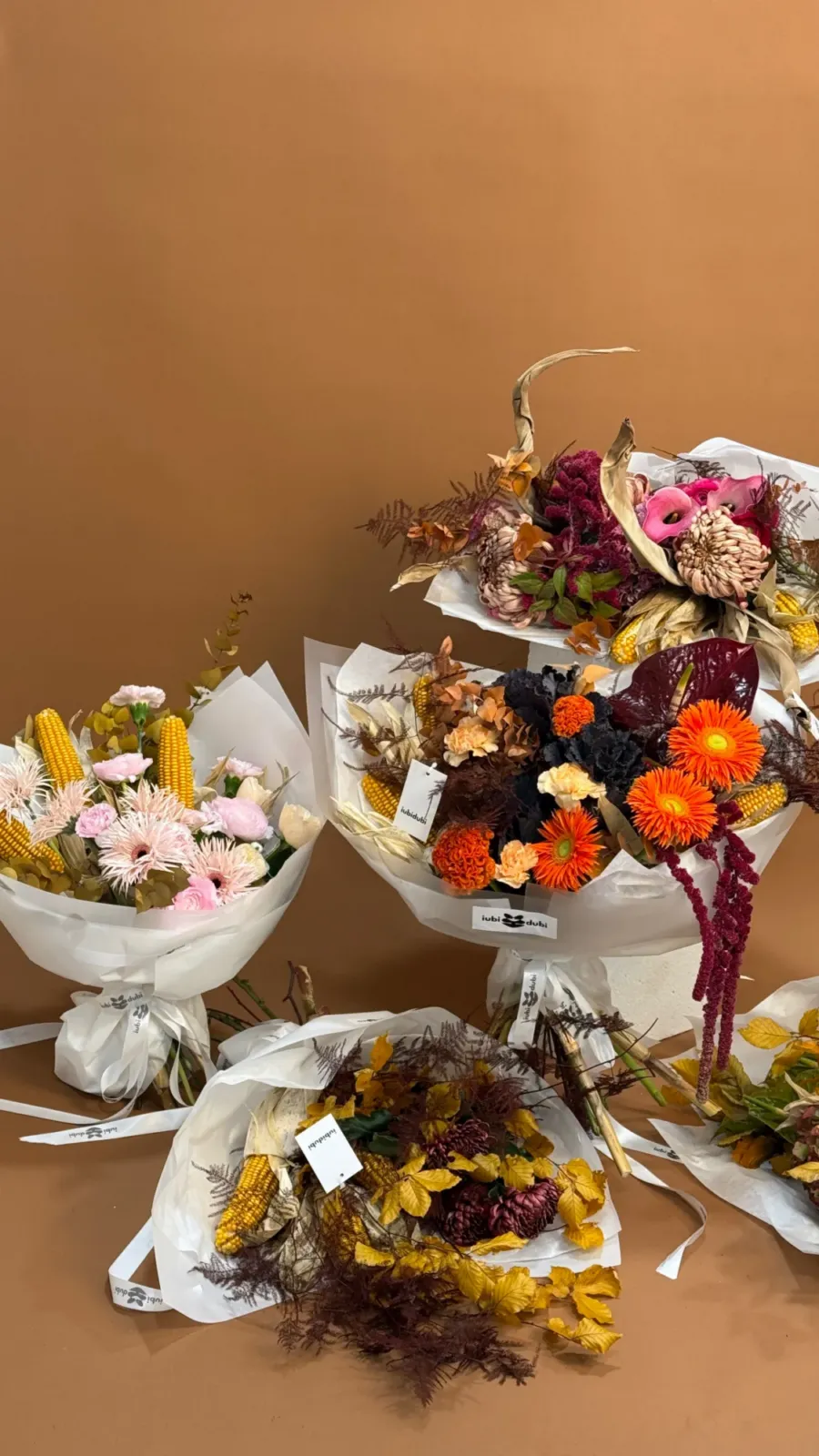 Iubidubi Flowers — Str. Mitropolit Varlaam 84
