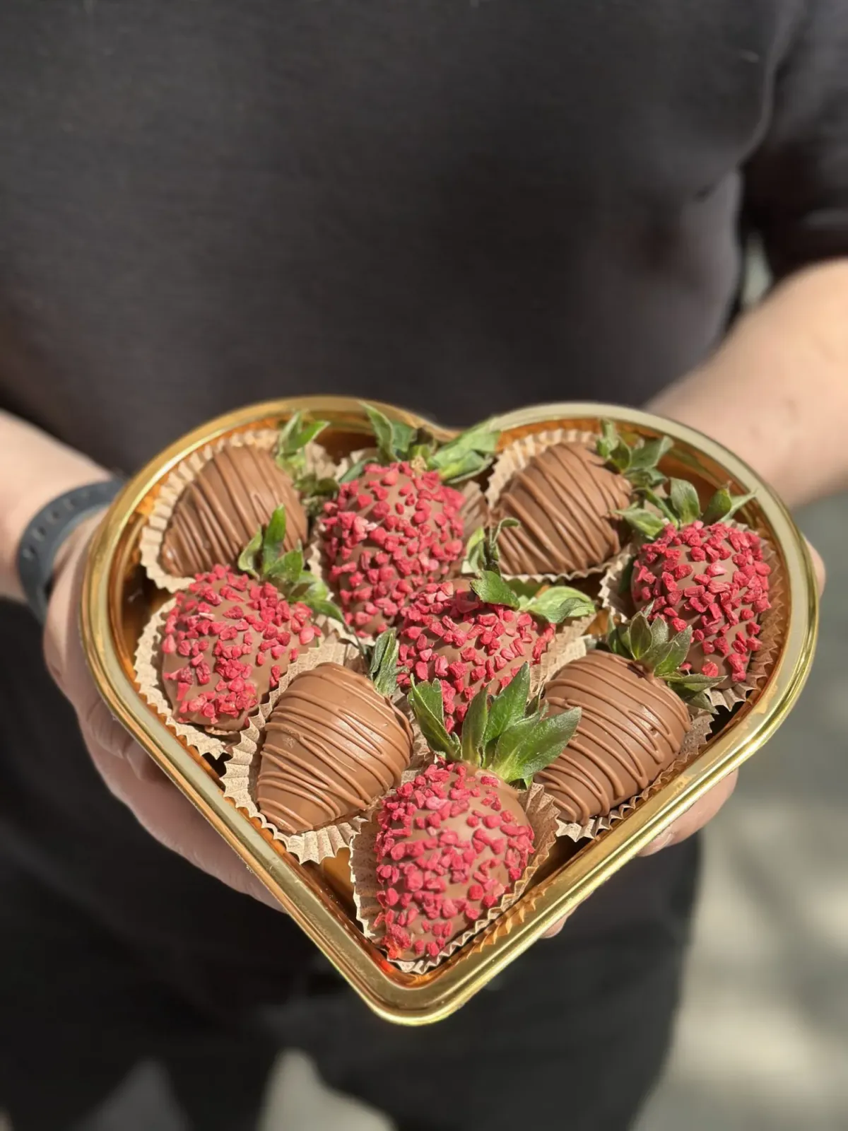 Julia’s Sweets