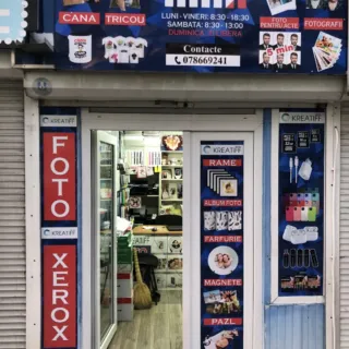 Kreatiff Studio