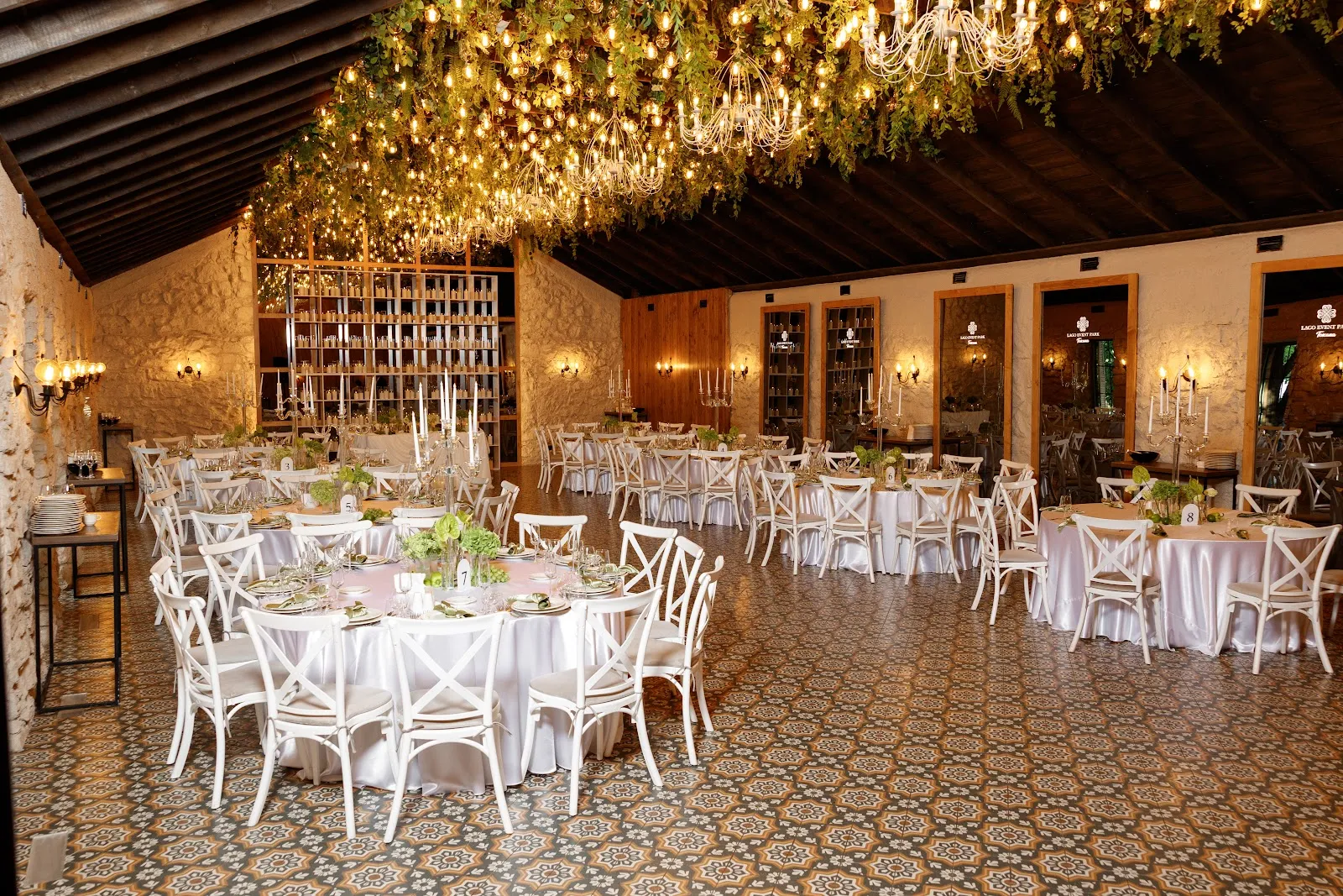 Lago Event Park