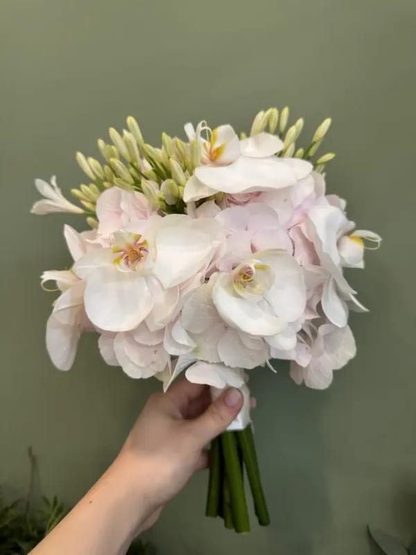 Lalic Bouquet Flower Studio — 4